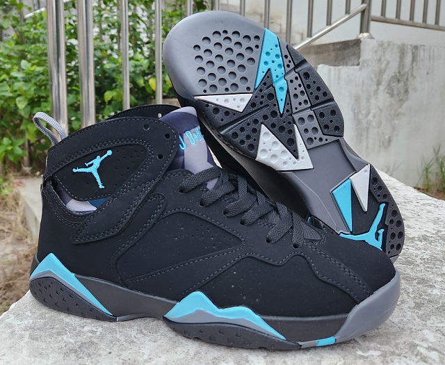 Air Jordan 7 Retro 2023 Chambray